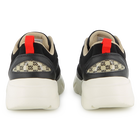 Sneakers mit Schn&uuml;rung HUGO 
                    JUNGE