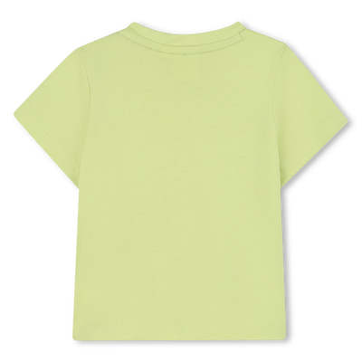 Kurzarm-Shirt BOSS JUNGE