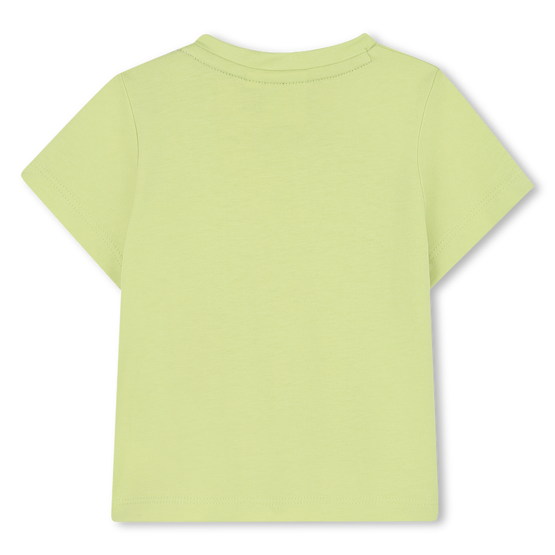 Kurzarm-Shirt BOSS 
                        JUNGE