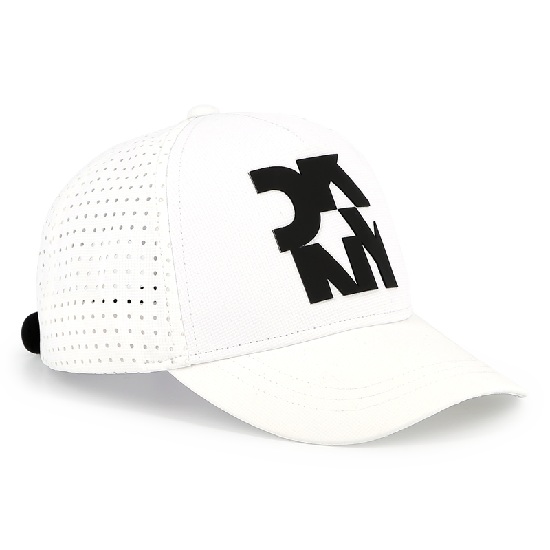 Kappe mit Klettverschluss DKNY 
                        UNISEX