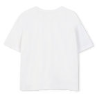 Kurz&auml;rmeliges T-Shirt HUGO 
                    JUNGE