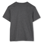 Kurz&auml;rmeliges T-Shirt DKNY 
                    UNISEX