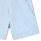 Fleece-shorts GIVENCHY 
                    JUNGE