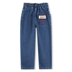 Jeanshose KENZO KIDS 
                    M&Auml;DCHEN