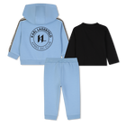 Jogginganzug KARL LAGERFELD KIDS 
                    JUNGE