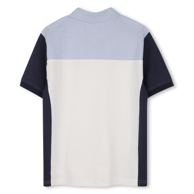 Kurzarm-Polo BOSS JUNGE