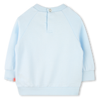 Sweatshirt und Hose BILLIEBLUSH 
                    M&Auml;DCHEN