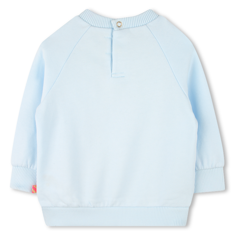 Sweatshirt und Hose BILLIEBLUSH 
                        M&Auml;DCHEN