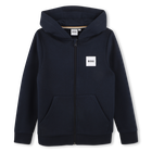 Joggingcardigan BOSS 
                    JUNGE