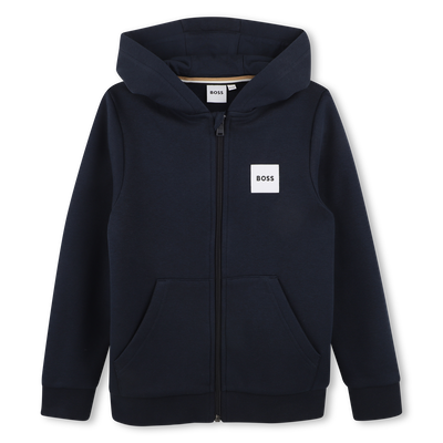 Joggingcardigan BOSS JUNGE