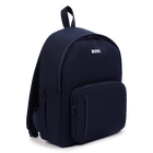 Gepolsteter Rucksack BOSS 
                    JUNGE