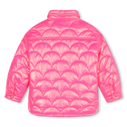 Leichte Jacke mit Druckkn&ouml;pfen BILLIEBLUSH 
                    M&Auml;DCHEN