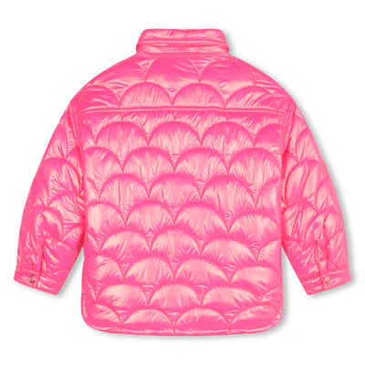 Leichte Jacke mit Druckkn&ouml;pfen BILLIEBLUSH M&Auml;DCHEN