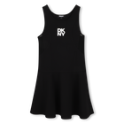 Riemchenkleid DKNY 
                    M&Auml;DCHEN