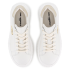 Sportschuhe KARL LAGERFELD KIDS 
                    M&Auml;DCHEN