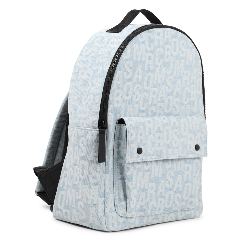 Jeans-Rucksack MARC JACOBS 
                        JUNGE
