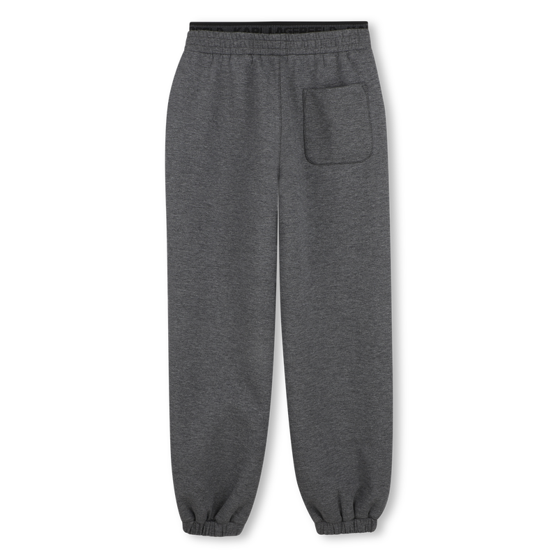 Jogginghose KARL LAGERFELD KIDS 
                        JUNGE