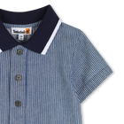 Kurzer jumpsuit TIMBERLAND 
                    JUNGE