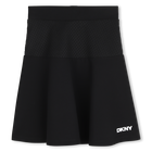 Kurzer rock DKNY 
                    M&Auml;DCHEN