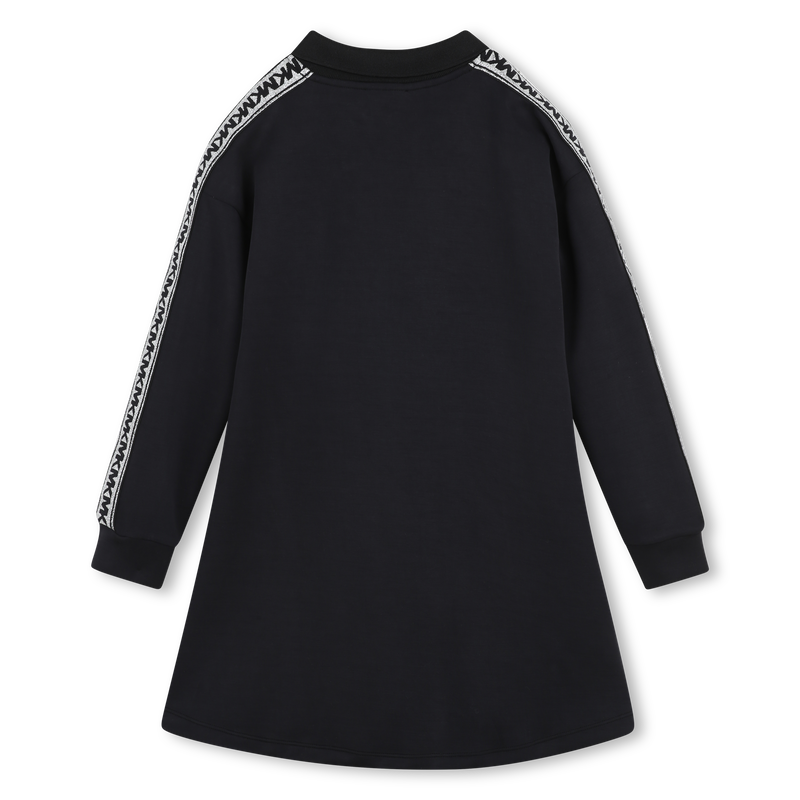 Langarmkleid MICHAEL KORS 
                        M&Auml;DCHEN