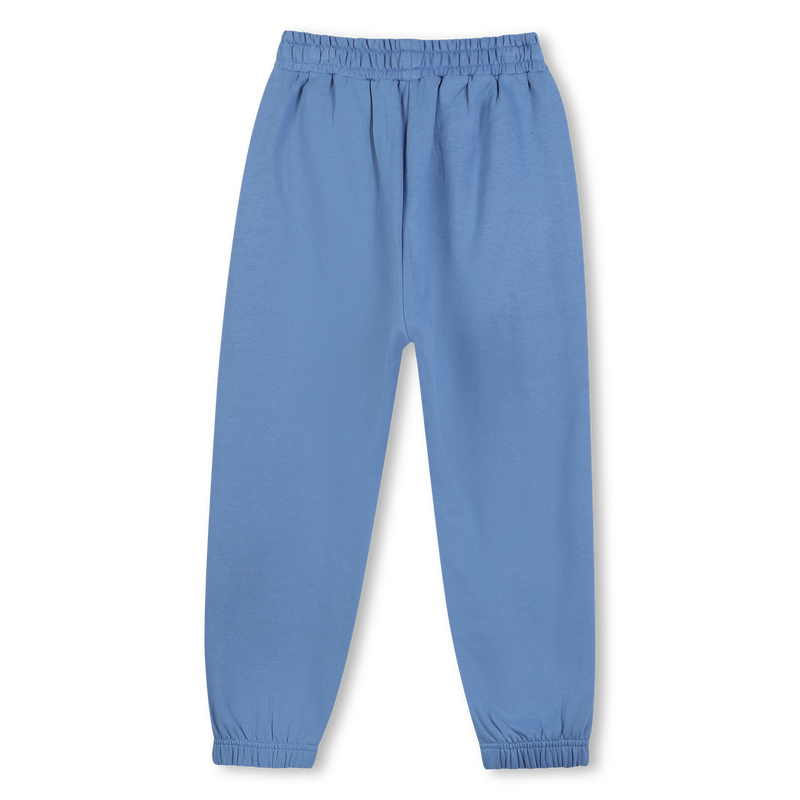 Set aus Sweatshirt und Hose KENZO KIDS 
                        JUNGE