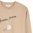 Sweat MICHAEL KORS 
                    M&Auml;DCHEN