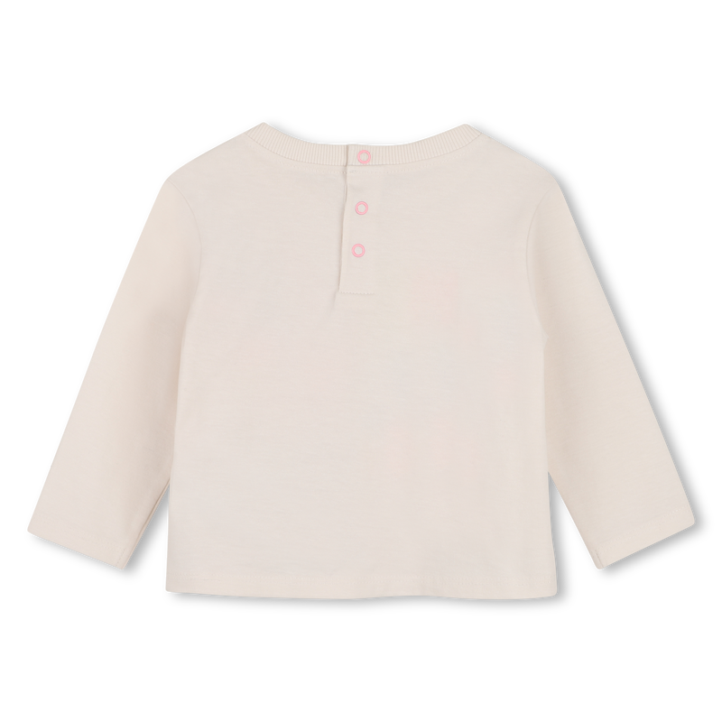 T-Shirt BILLIEBLUSH 
                        M&Auml;DCHEN