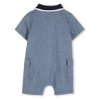 Kurzer jumpsuit TIMBERLAND 
                    JUNGE