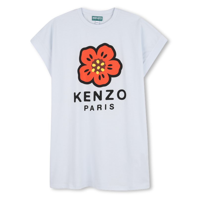 &Auml;RMELLOSE KLEIDER KENZO KIDS 
                        M&Auml;DCHEN