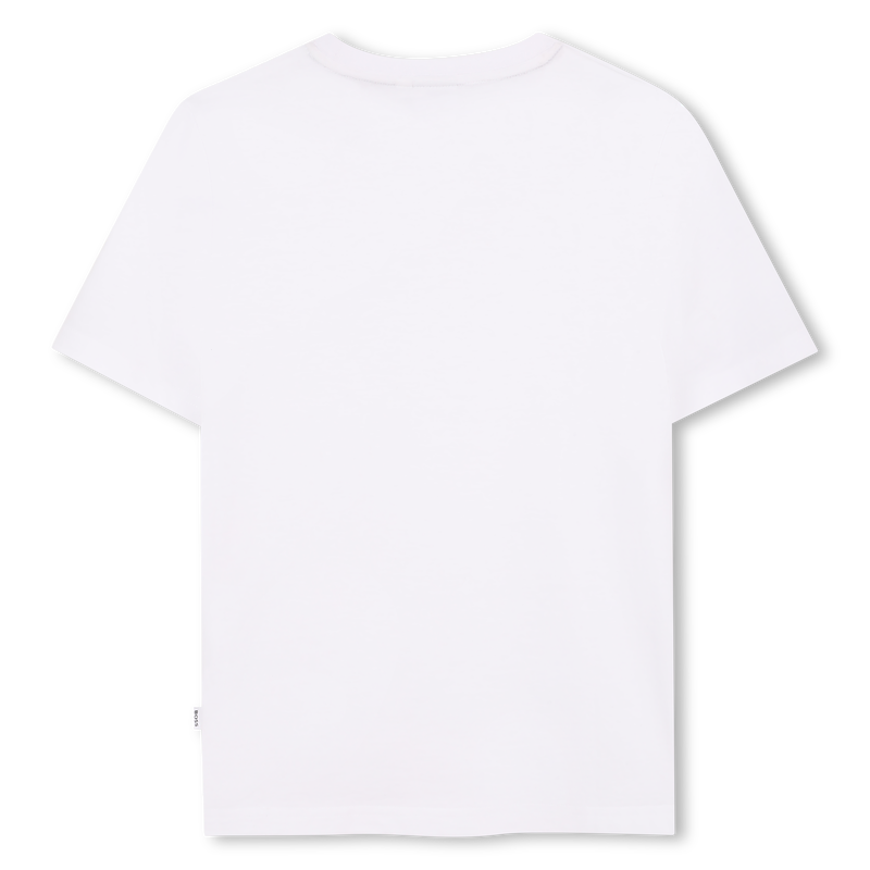 SET MIT 2 T-SHIRTS BOSS 
                        JUNGE