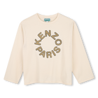 Langarmshirt KENZO KIDS 
                    UNISEX