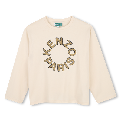 Langarmshirt KENZO KIDS UNISEX