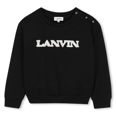 Sweat LANVIN M&Auml;DCHEN