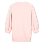 Langarmkleid KARL LAGERFELD KIDS 
                    M&Auml;DCHEN