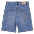 Jans-shorts GIVENCHY 
                    JUNGE