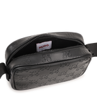 Handtasche mit verstellbarem Riemen HUGO 
                    M&Auml;DCHEN