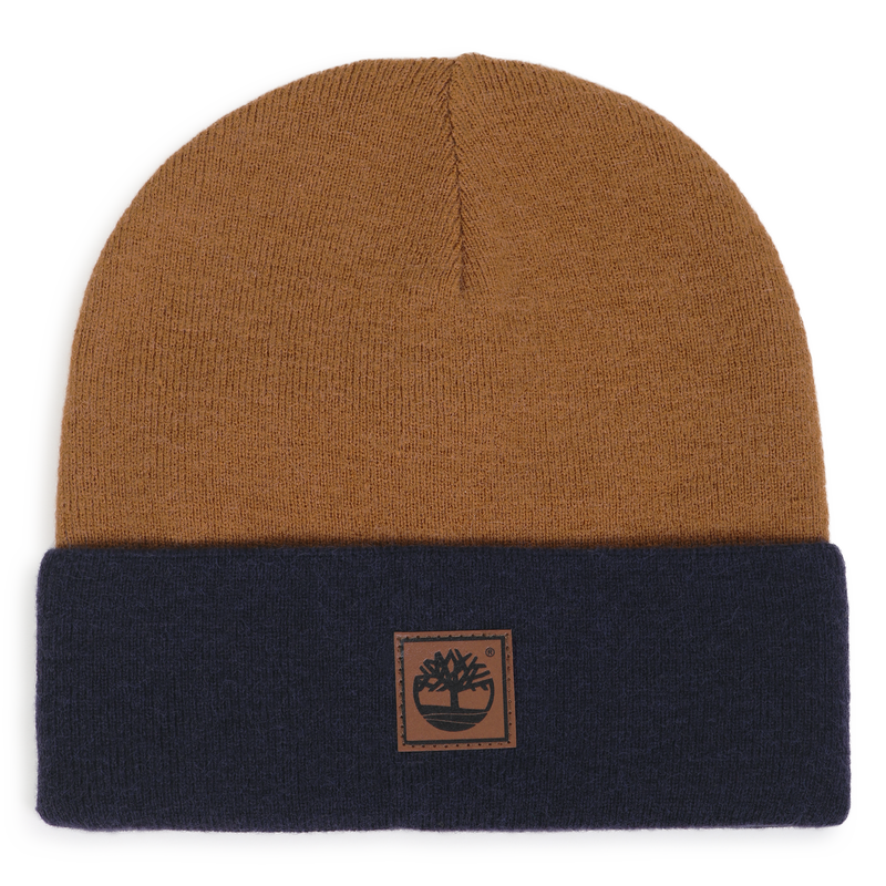 Strickm&uuml;tze TIMBERLAND 
                        JUNGE