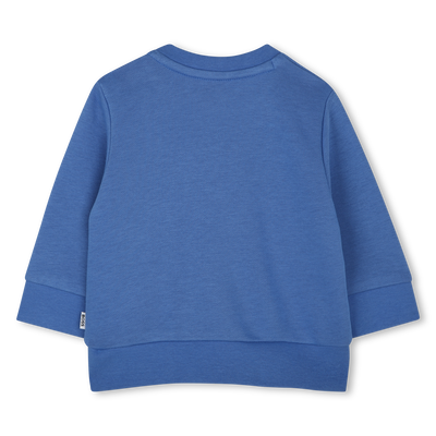 Sweatshirt BOSS JUNGE