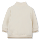 Jogger-Strickjacke BOSS 
                    JUNGE