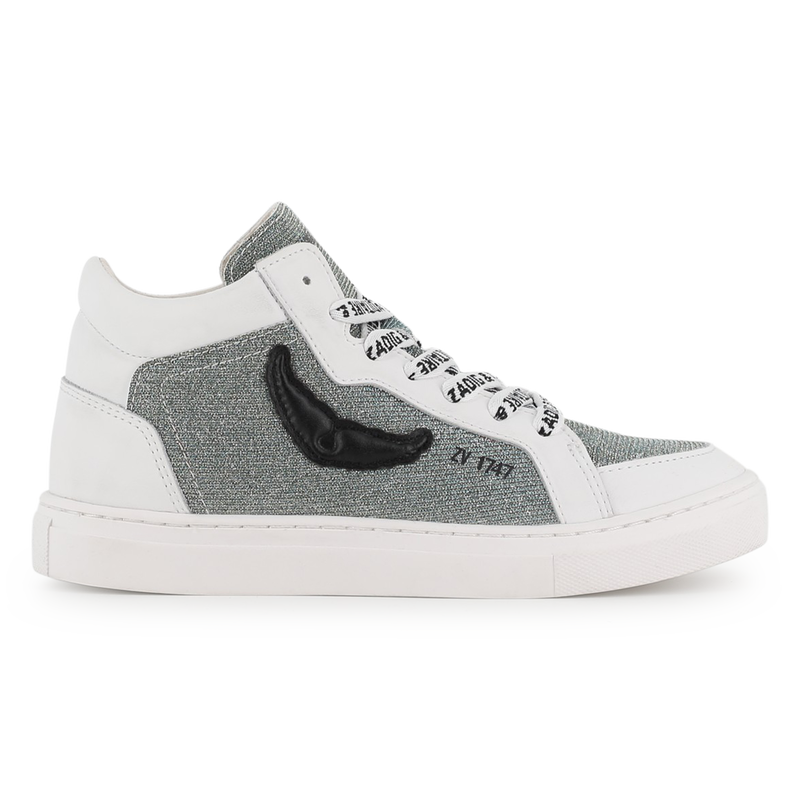 Sportschuhe ZADIG & VOLTAIRE 
                        M&Auml;DCHEN