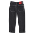 Jeanshose HUGO 
                    JUNGE
