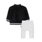 Sweat- und Hosenanzug KARL LAGERFELD KIDS 
                    JUNGE