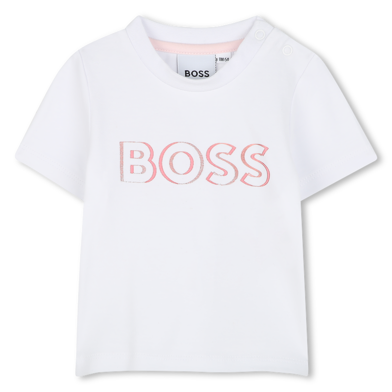 Dreiteiliges Jogging-Set BOSS 
                        M&Auml;DCHEN