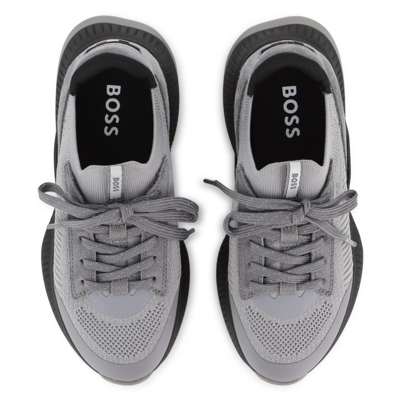Sportschuhe BOSS 
                        JUNGE