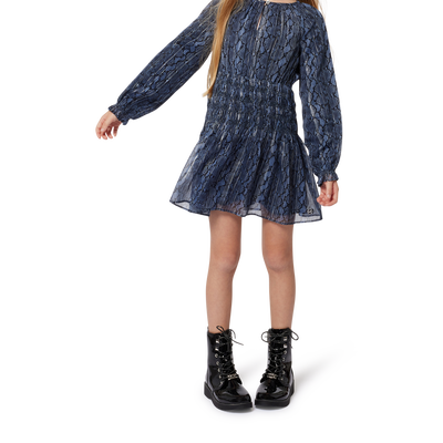 Bommelm&uuml;tze MICHAEL KORS M&Auml;DCHEN