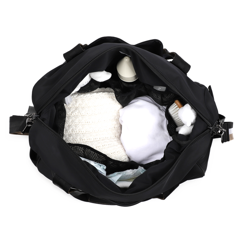 Wickeltasche BOSS 
                        UNISEX