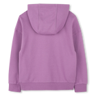Kapuzensweatshirt mit Logo TIMBERLAND 
                    JUNGE