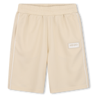 Bermudashorts mit seitenstreifen KENZO KIDS 
                    JUNGE