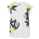 &Auml;rmellose kleider KENZO KIDS 
                    M&Auml;DCHEN