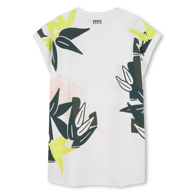 &Auml;RMELLOSE KLEIDER KENZO KIDS M&Auml;DCHEN